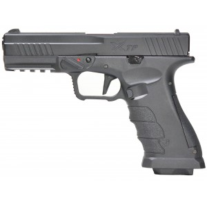 XTP Xtreme Training Pistol Black